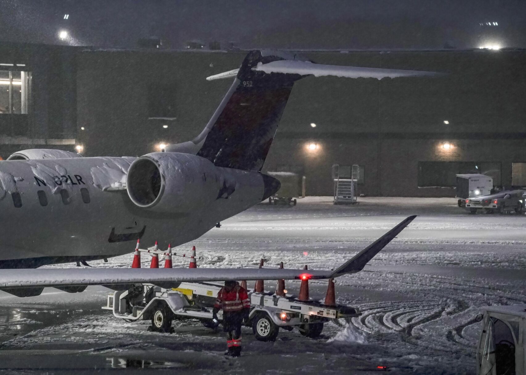#29. Albany, New York: Albany International